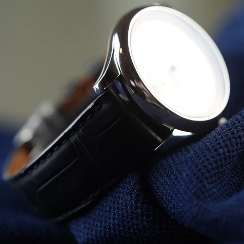 Чоловічий годинник LONGINES MASTER COLLECTION L2.843.4.93.2 купити за ціною 0 грн на сайті - THEWATCH