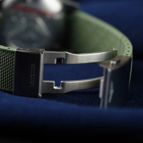 Чоловічий годинник LONGINES HYDROCONQUEST L3.781.3.06.9 купити за ціною 0 грн на сайті - THEWATCH