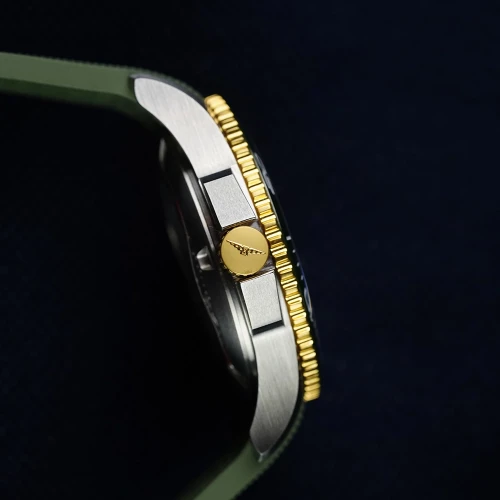 Чоловічий годинник LONGINES HYDROCONQUEST L3.781.3.06.9 купити за ціною 0 грн на сайті - THEWATCH