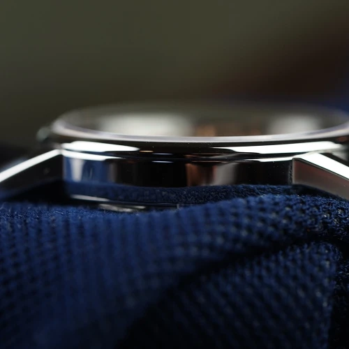Чоловічий годинник LONGINES FLAGSHIP L4.795.4.58.0 купити за ціною 114110 грн на сайті - THEWATCH