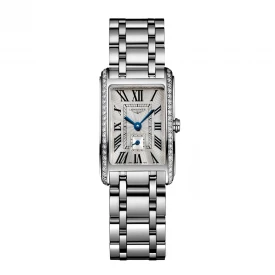 Жіночий годинник LONGINES DOLCEVITA L5.255.0.71.6 купити за ціною 221700 грн на сайті - THEWATCH