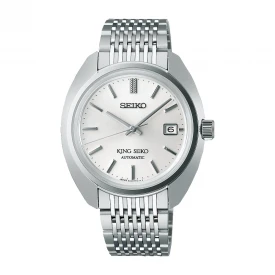 Мужские наручные часы KING SEIKO KS1969 SJE109J1 купить по цене 166400 грн на сайте - THEWATCH