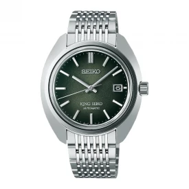 Чоловічий годинник KING SEIKO KS1969 SJE113J1 купити за ціною 166400 грн на сайті - THEWATCH