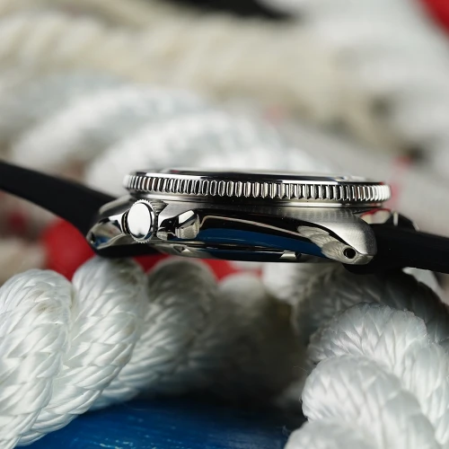 Чоловічий годинник SEIKO PROSPEX CAPTAIN WILLARD SPB153J1 купити за ціною 0 грн на сайті - THEWATCH