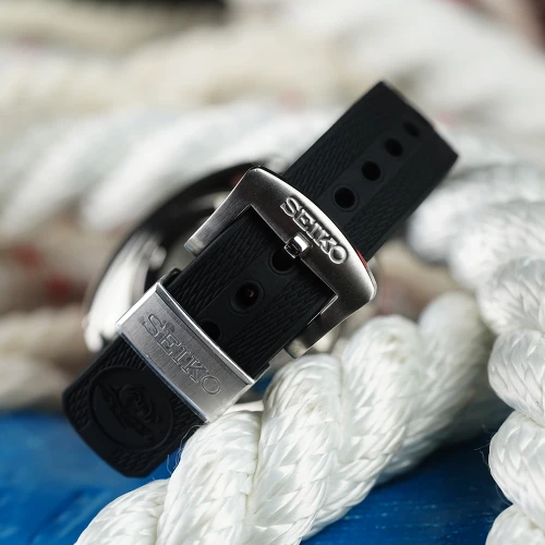 Чоловічий годинник SEIKO PROSPEX CAPTAIN WILLARD SPB153J1 купити за ціною 0 грн на сайті - THEWATCH
