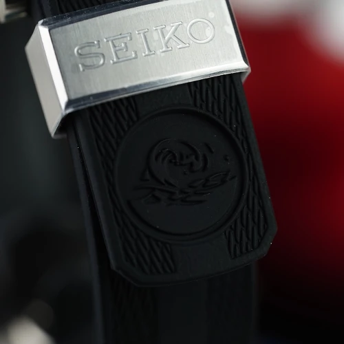 Чоловічий годинник SEIKO PROSPEX CAPTAIN WILLARD SPB153J1 купити за ціною 0 грн на сайті - THEWATCH