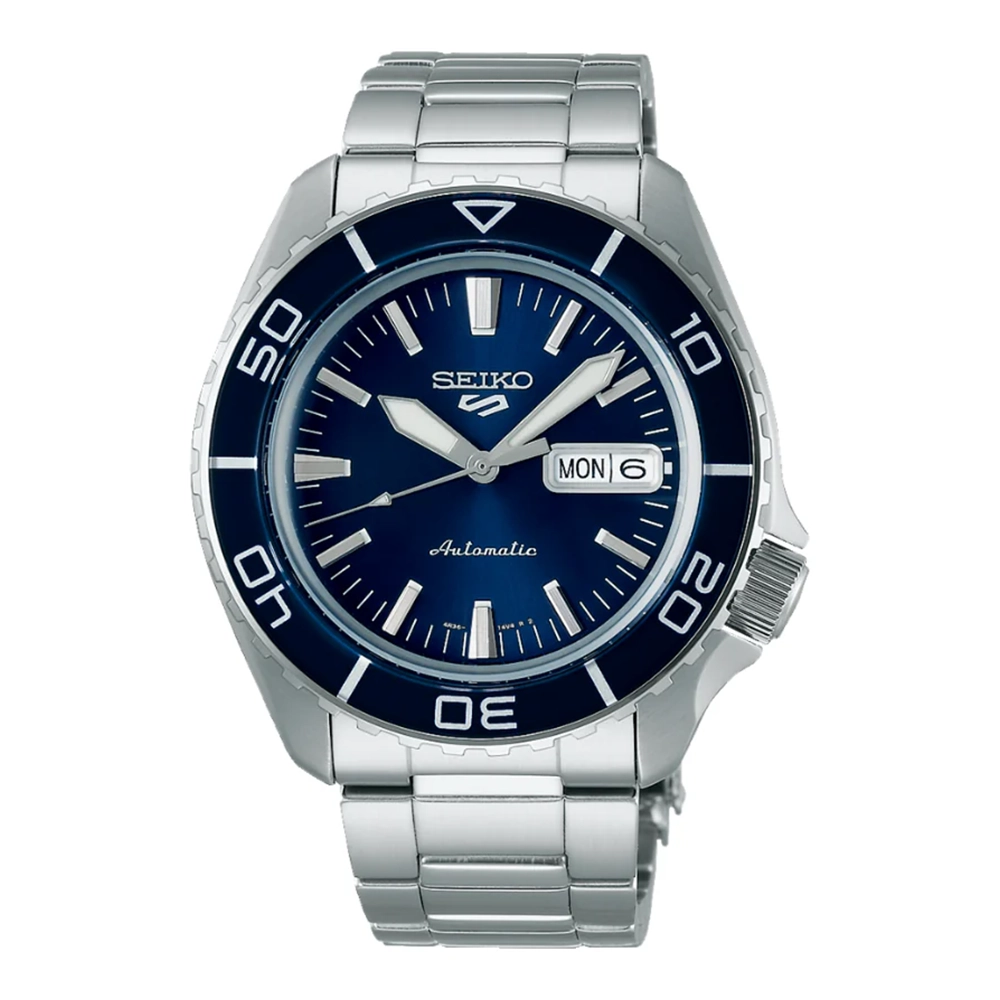 Чоловічий годинник SEIKO 5 SPORTS SRPK97K1 купити за ціною 20300