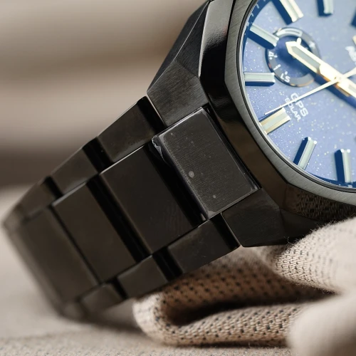 Мужские наручные часы SEIKO ASTRON GPS SOLAR MORNING STAR LIMITED EDITION SSJ021J1 купить по цене 119600 грн на сайте - THEWATCH