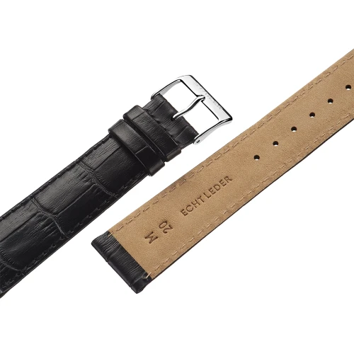 Ремінець STAILER ORIGINAL 1131-2201 купити за ціною 900 грн на сайті - THEWATCH