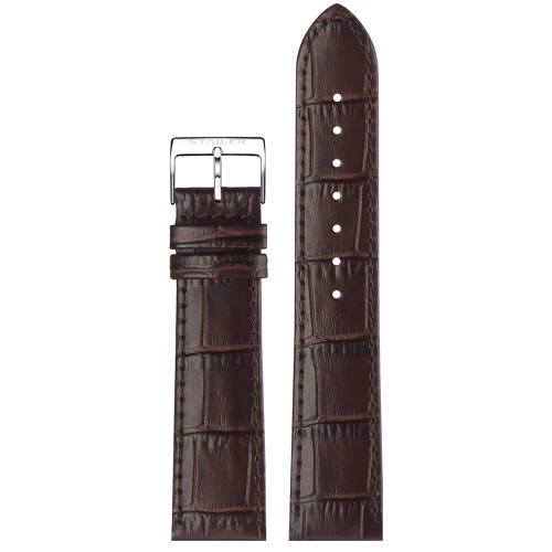 Ремінець STAILER ORIGINAL 1132-2001 купити за ціною 900 грн на сайті - THEWATCH