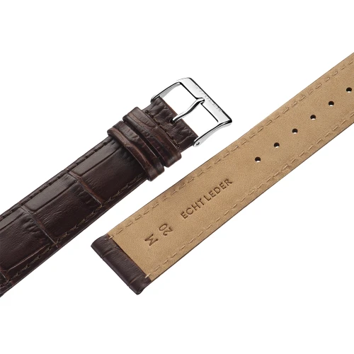 Ремінець STAILER ORIGINAL 1132-2001 купити за ціною 900 грн на сайті - THEWATCH