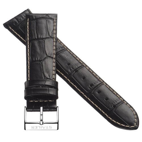 Ремешок STAILER ORIGINAL 1141-2201 купить по цене 900 грн на сайте - THEWATCH