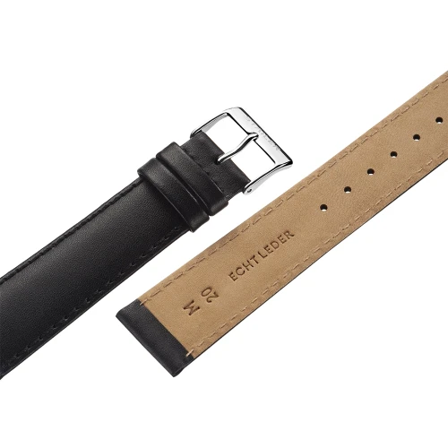 Ремінець STAILER ORIGINAL 1151-1811 купити за ціною 900 грн на сайті - THEWATCH