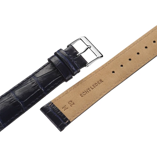 Ремінець STAILER ORIGINAL 1167-2201 купити за ціною 900 грн на сайті - THEWATCH