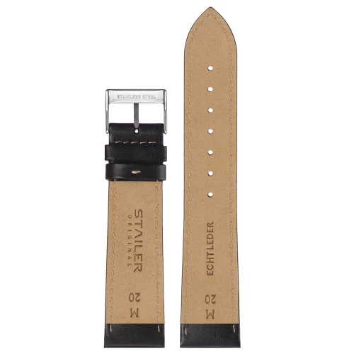 Ремінець STAILER ORIGINAL 1211-1801 купити за ціною 900 грн на сайті - THEWATCH