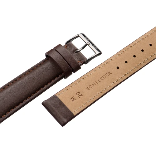 Ремінець STAILER ORIGINAL 1262-1801 купити за ціною 800 грн на сайті - THEWATCH