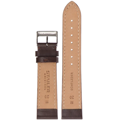 Ремінець STAILER ORIGINAL 1262-2001 купити за ціною 900 грн на сайті - THEWATCH