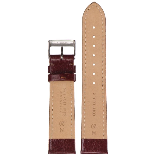 Ремінець STAILER ORIGINAL 1602-2201 купити за ціною 900 грн на сайті - THEWATCH