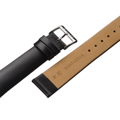 Ремінець STAILER ORIGINAL 1661-1801 купити за ціною 800 грн на сайті - THEWATCH
