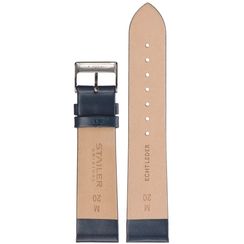 Ремінець STAILER ORIGINAL 1667-2001 купити за ціною 900 грн на сайті - THEWATCH