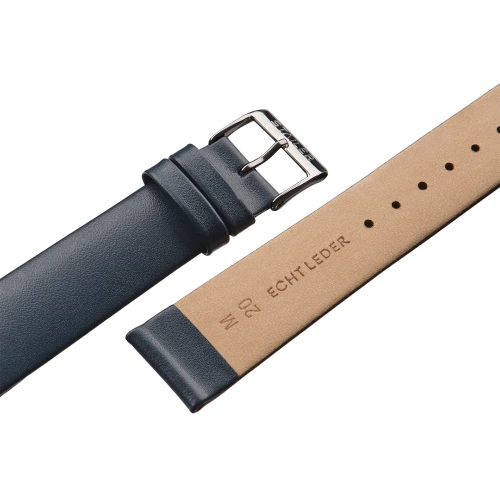 Ремінець STAILER ORIGINAL 1667-2001 купити за ціною 900 грн на сайті - THEWATCH