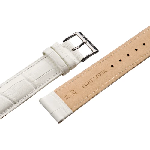 Ремінець STAILER ORIGINAL 2040-2001 купити за ціною 900 грн на сайті - THEWATCH
