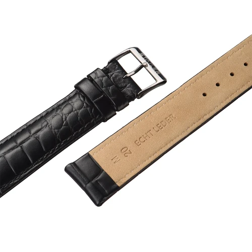 Ремінець STAILER ORIGINAL 2071-2401 купити за ціною 900 грн на сайті - THEWATCH