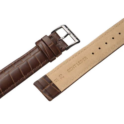 Ремінець STAILER ORIGINAL 2072-2201 купити за ціною 900 грн на сайті - THEWATCH