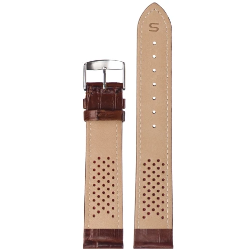 Ремінець STAILER PREMIUM COMFORT 2422-2011 купити за ціною 1500 грн на сайті - THEWATCH