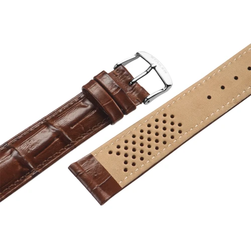 Ремінець STAILER PREMIUM COMFORT 2422-2011 купити за ціною 1500 грн на сайті - THEWATCH