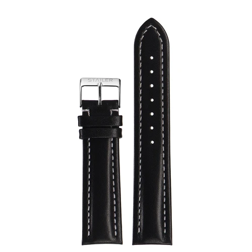Ремінець STAILER ORIGINAL 2721-1801 купити за ціною 800 грн на сайті - THEWATCH