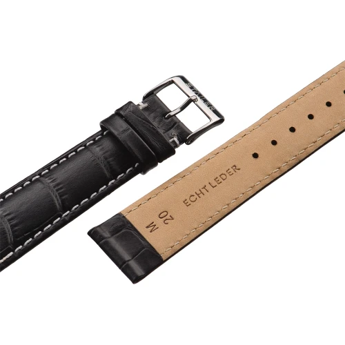 Ремінець STAILER ORIGINAL 2741-2201 купити за ціною 900 грн на сайті - THEWATCH
