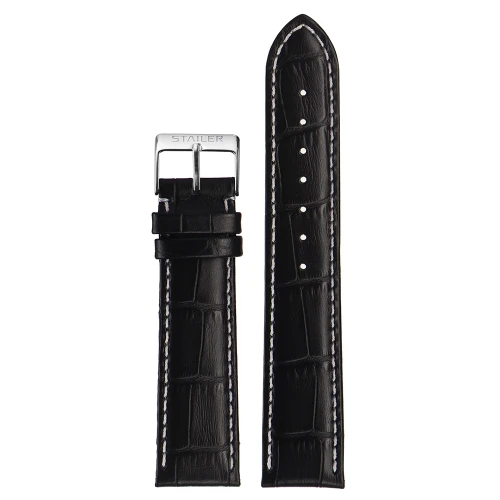 Ремінець STAILER ORIGINAL 2741-2401 купити за ціною 900 грн на сайті - THEWATCH