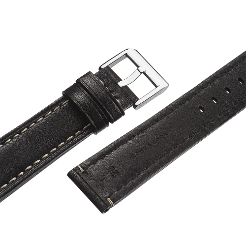 Ремінець STAILER PREMIUM AVIATOR 3091B-2211 купити за ціною 1800 грн на сайті - THEWATCH