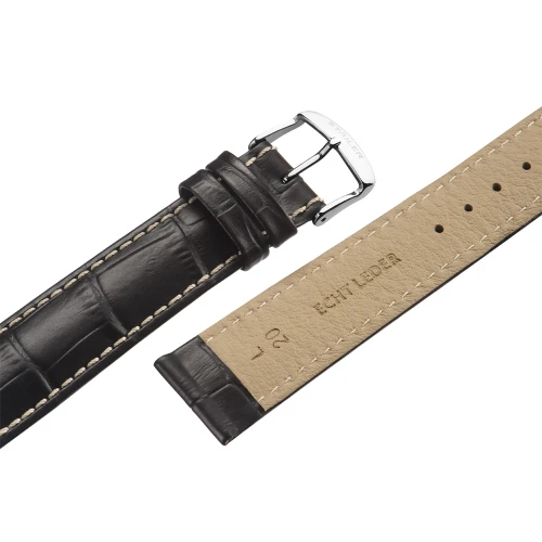 Ремінець STAILER PREMIUM CHRONO 3251B-2011 купити за ціною 1500 грн на сайті - THEWATCH