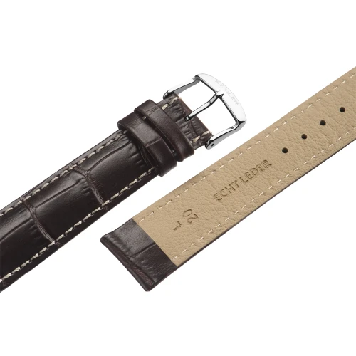 Ремінець STAILER PREMIUM CHRONO 3252B-2111 купити за ціною 1500 грн на сайті - THEWATCH