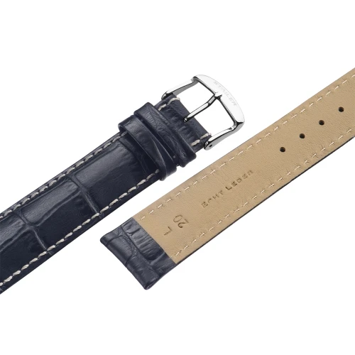 Ремінець STAILER PREMIUM CHRONO 3257B-2211 купити за ціною 1500 грн на сайті - THEWATCH