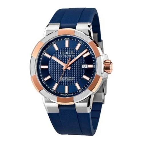 Чоловічий годинник EPOS SPORTIVE 3443.132.34.16.56 купити за ціною 56600 грн на сайті - THEWATCH