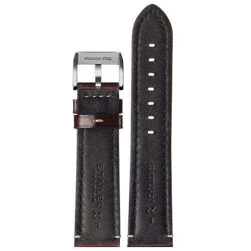 Ремінець STAILER PREMIUM AVIATOR 3582-2011 купити за ціною 1800 грн на сайті - THEWATCH