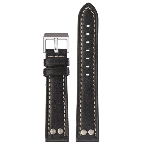 Ремінець STAILER PREMIUM AVIATOR 4061-2211 купити за ціною 1800 грн на сайті - THEWATCH