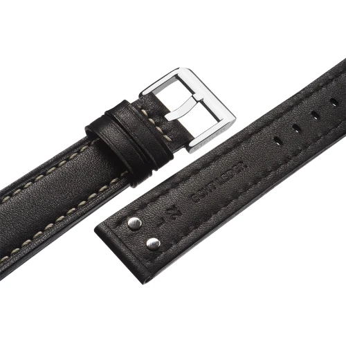 Ремінець STAILER PREMIUM AVIATOR 4061-2211 купити за ціною 1800 грн на сайті - THEWATCH