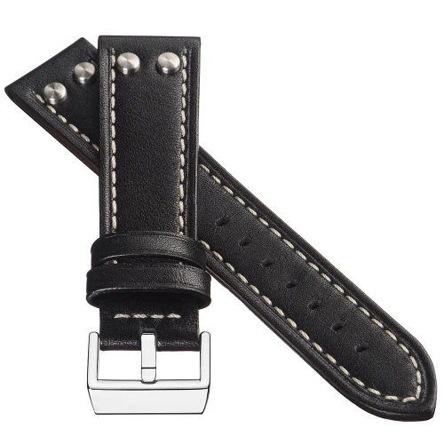 Ремінець STAILER PREMIUM AVIATOR 4061-2211 купити за ціною 1800 грн на сайті - THEWATCH