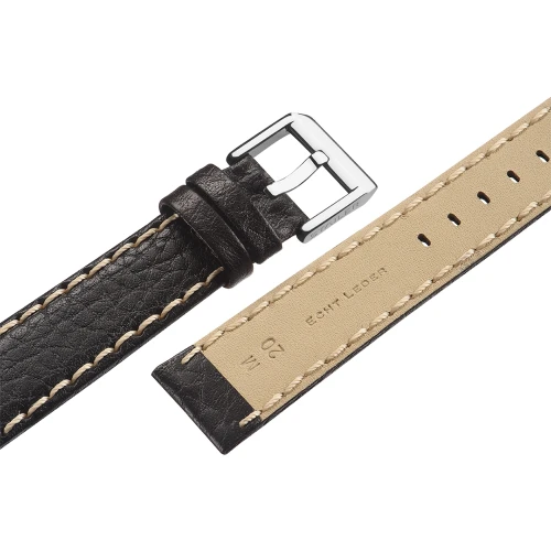 Ремінець STAILER PREMIUM HAND MADE 4791-2201 купити за ціною 1400 грн на сайті - THEWATCH
