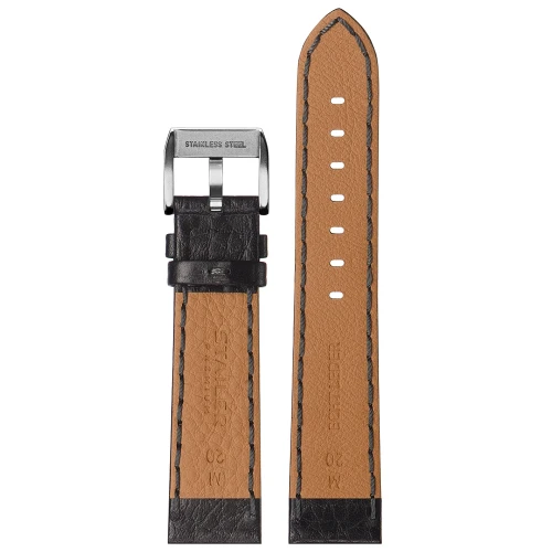 Ремінець STAILER PREMIUM HAND MADE 4811-2001 купити за ціною 1400 грн на сайті - THEWATCH