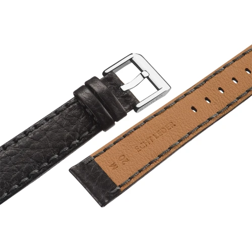 Ремінець STAILER PREMIUM HAND MADE 4811-2201 купити за ціною 1400 грн на сайті - THEWATCH