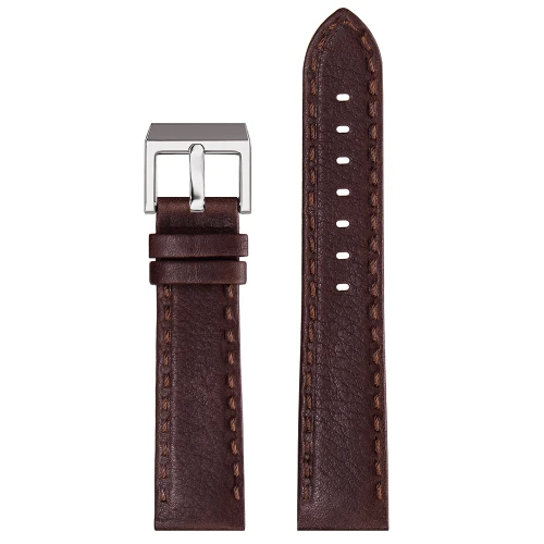 Ремінець STAILER PREMIUM HAND MADE 4842-2001 купити за ціною 1400 грн на сайті - THEWATCH
