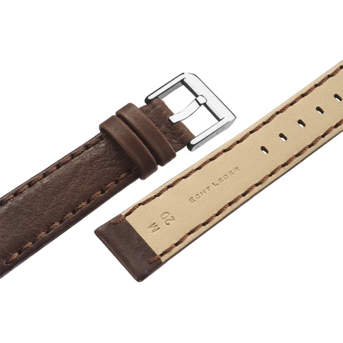 Ремешок STAILER PREMIUM HAND MADE 4842-2001 купить по цене 1400 грн на сайте - THEWATCH