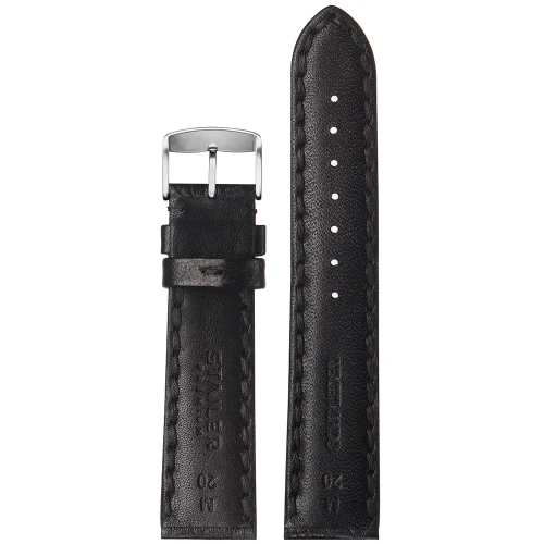 Ремінець STAILER PREMIUM HAND MADE 4851-2201 купити за ціною 1400 грн на сайті - THEWATCH