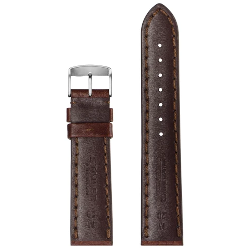 Ремінець STAILER PREMIUM HAND MADE 4852-2001 купити за ціною 1400 грн на сайті - THEWATCH
