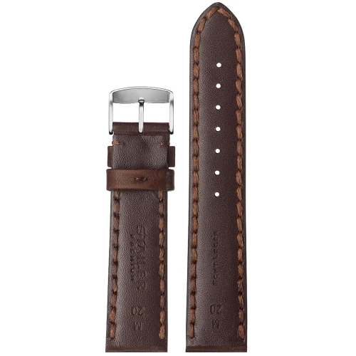 Ремінець STAILER PREMIUM HAND MADE 4862-2201 купити за ціною 1400 грн на сайті - THEWATCH